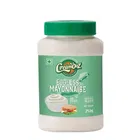 क्रीमोज़ एगलेस मेयोनीज 250 g