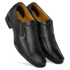 Katenia Synthetic Men Formal Shoes 