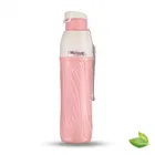 Plastic Water Bottle 