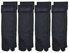Thermal Thumb Socks for Womens & Girls 