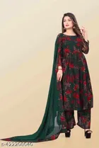 Pretty Dupatta Set for Women 