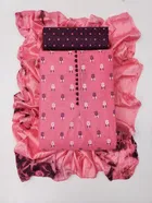 Cotton Slub Unstitched Dress Material for Women 