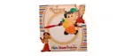 Synthetic Rakhi for Kids 