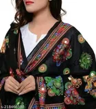 Cotton Dupatta for Women 