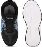 Casual Shoes for Kids, Black 