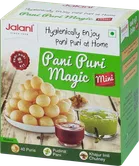 Jalani Pani Puri Magic Mini 180 g (Box)