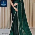 Georgette Embellished Saree for Women 