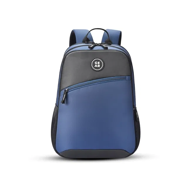 Gear Sub Urban, 31L Laptop Backpack for Men & Women, Navy Black