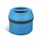 Asian 2 Container Lunch Box 