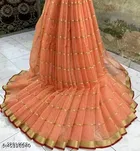 Cotton Silk Saree for Women 