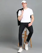 Denim Slim Fit Jeans for Men 
