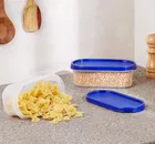 Space Saver Oval Container 600ml 