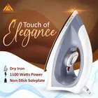 ATHOTS by Athots Zorik 1100 W Dry Iron  