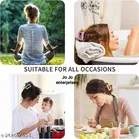 Plastic Hair Clutcher for Women & Girls 