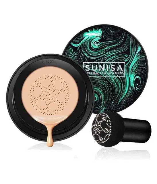 Sunisa Foundation BB & CC Cream (25 g) (S14)
