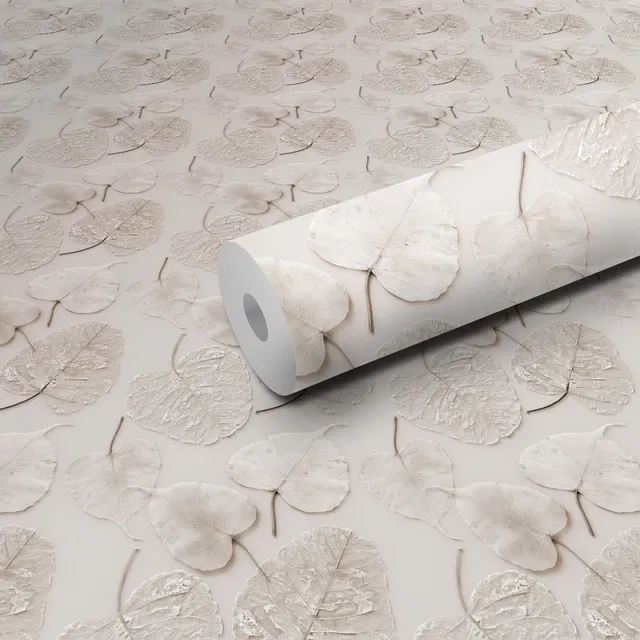Vinyl Wallpaper Sticker for Wall Decoration (Multicolor, 300x40 cm)