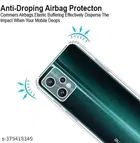 Silicone Mobile Cover for Realme 9 Pro 5G 