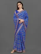 Silk Saree for Women 