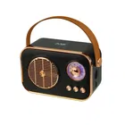 MZ M209 Portable Bluetooth Speaker | High Bass | 5W | 1200mAh Battery 