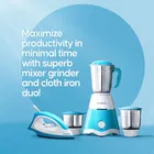 Longway Mixer Grinder 
