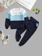 Full Sleeves Tracksuit for Boys 