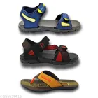 Sandals with Flipflop for Men 