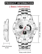 Analog Watch for Boys & Men 