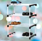 Collapsible Shoe Racks 