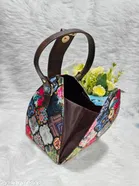 Canvas Handbag for Women 