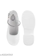 Shoetopia Block Heel Open Toe Sandals 