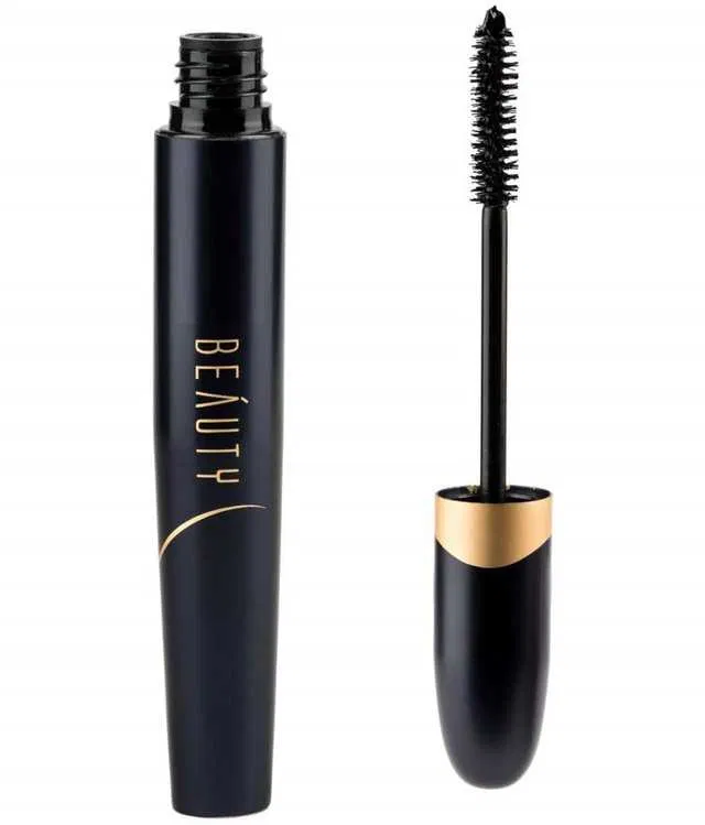 Lenon Beauty Bold Eye Super Lash Waterproof Mascara Eye MakeUp Mascara Black (S-14)