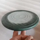 Marble Roti Rolling Pin & Board 