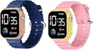 Electronic LED Digital Watch for Kids 