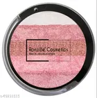 Ronzille Shimmer Baked Blush 