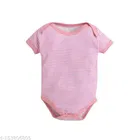 Cotton Rompers for Kids 