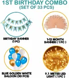 Party Decoration Kits 