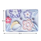 PVC Doormat for Home 