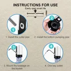 KS Unique Water Dispenser Pump