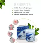 Deemark Ayurvedic Pain Relief Ortho Balm 