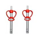 Heart Shape Gas Lighter 