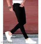 Denim Slim Fit Jeans for Men 