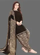 Unstitched Dress Material for Women & Girls 