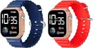Electronic LED Digital Watch for Kids 