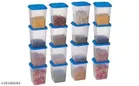 Plastic Storage Container 