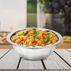 JENSONS Stainless Steel Bowl 