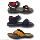 Sandals with Flipflop for Men 