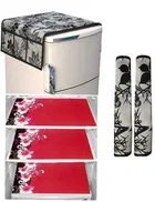 Refrigerator Covers 