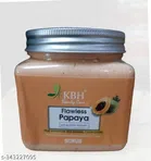 KBH Papaya Face Scrub (400 g)