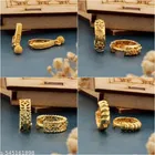 Trending Earrings/Studs/Bali Combo
