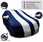 Car Cover for Maruti Suzuki Vitara Brezza 